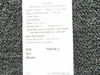 750658-1 Dehavilland DHC-7-102 Venturi Pressurization Assembly