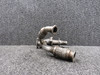 750658-1 Dehavilland DHC-7-102 Venturi Pressurization Assembly