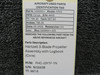 PHC-J3Y1F-1N Hartzell 3-Blade Propeller Assembly with Logbook (Core)