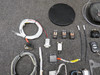 Cirrus SR22 Goodie Bag with Wires, Brackets, Relays, Pulleys, Etc