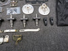 Cirrus SR22 Goodie Bag with Wires, Brackets, Relays, Pulleys, Etc