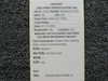 50135-5 (Alt: 4573011-501) Adams Rite Landing Gear Control Unit Assembly
