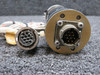 94290204-21 (Alt: 9428066-02) Litton Special Devices Tachometer Indicator