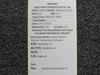 94290204-21 (Alt: 9428066-02) Litton Special Devices Tachometer Indicator