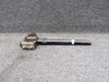 38298-003, 38606-003 Piper PA44-180 Stabilator Balance Tube & Weight Assembly