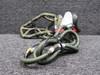 MC10-16-150 Aerotechnics Crew Oxygen Mask Regulator with Amendments