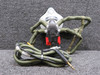 MC10-16-100 Eros InterTechnique Crew Oxygen Mask Regulator with Amendments