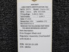 MC10-15-109 Eros Oxygen Mask and Regulator Assembly Overhauled with 8130-3