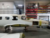 Piper PA31T Fuselage with Data Tag and Airworthiness