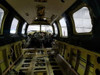 Piper PA31T Fuselage with Data Tag and Airworthiness