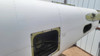Piper PA31T Fuselage with Data Tag and Airworthiness