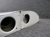 1425000-1 Cessna T337G Outboard Wing Flap Assembly LH