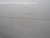 1425000-2 Cessna T337G Outboard Wing Flap Assembly RH