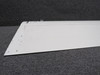1425000-2 Cessna T337G Outboard Wing Flap Assembly RH