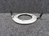 D2801 Beechcraft Two Blade De-Ice Slinger Ring Assembly