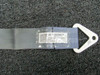C1500-1-DE-63-29 Cessna 172M Air Carrier Rear Seat Belt (Rated: 1500 lbs)