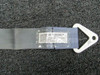 C1500-1-DE-63-29 Cessna 172M Air Carrier Rear Seat Belt (Rated: 1500 lbs)