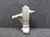 20752-009 (Cast: 20750-5) Piper PA30 Main Gear Strut Housing Assembly RH
