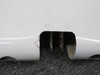 1431000-58 Cessna T337G Rudder Assembly RH