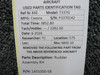 1431000-58 Cessna T337G Rudder Assembly RH