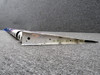1431000-58 Cessna T337G Rudder Assembly RH