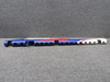 1431000-58 Cessna T337G Rudder Assembly RH