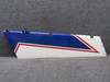 1431000-58 Cessna T337G Rudder Assembly RH