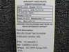 10-382300-1 (Alt: C668021-0101) Bendix Dual Tachometer Indicator (Volts: 24)