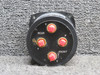 C662040-0103 Cessna Dual Fuel Flow Indicator