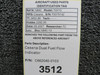 C662040-0103 Cessna Dual Fuel Flow Indicator