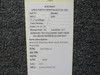 2327100-21 Blanchat Machine Main Gear Actuator Assembly