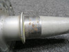 010A-38364-6 Mitsubishi MU-2B-25 Main Landing Gear Axle LH