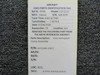 613128A-234-Z Voss Aerospace Clamp Assembly