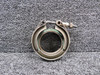 613128A-234-Z Voss Aerospace Clamp Assembly