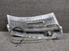 5514122-65 Cessna 525 Citation CJ1 Shroud Assembly LH