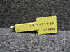 6361105-10 Cessna 525 Citation CJ1 Elevator Sector Down Stop Assembly