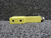 6361105-10 Cessna 525 Citation CJ1 Elevator Sector Down Stop Assembly