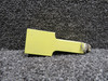 6361105-10 Cessna 525 Citation CJ1 Elevator Sector Down Stop Assembly