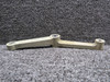 6354051-59 (Use: 6354051-107) Cessna 525 CJ1 Thrust Attenuator Bellcrank LH