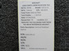 6361105-11 Cessna 525 Citation CJ1 Vertical Stabilizer Up Stop