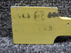 6361105-11 Cessna 525 Citation CJ1 Vertical Stabilizer Up Stop