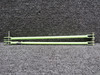 6361411-4, 6361411-1 Cessna 525 Citation CJ1 Rudder Trim Braze Assy