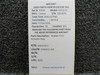 6361210-1 (Use: 6396022-205) Cessna 525 Citation CJ1 Rudder Trim Actuator Assy
