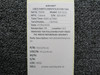5511270-31 (Use: 5511270-41) Cessna 525 Citation CJ1 Windshield Retainer LH