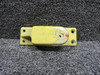 5565621-1 Cessna 525 Citation CJ1 Nose Wheel Steering Bellcrank Support