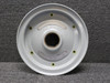 3-1418 B.F. Goodrich Type VII 18x4.4 Nose Landing Gear Wheel Assembly