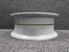 3-1418 B.F. Goodrich Type VII 18x4.4 Nose Landing Gear Wheel Assembly