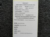 5511270-29 (Use: 5511270-39) Cessna 525 Citation CJ1 Lower Retainer RH