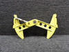 6361116-1 Cessna 525 Citation CJ1 Control Column Fwd Elevator Sector Assy