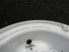 9524318 Cessna 310N Outer Nose Wheel Half Assembly